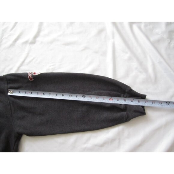 Men Mount Vernon Est 1674 Original Gear Pullover Hoodie Sz XXL (MT655) - Picture 6 of 8